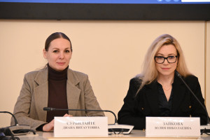 «Содружество моды» поможет развиваться креативным стартапам в СНГ
