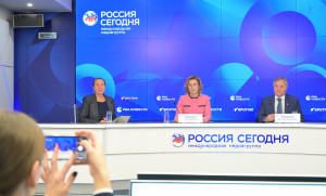 «Содружество моды» — площадка законодательных инициатив для поддержки творческих индустрий