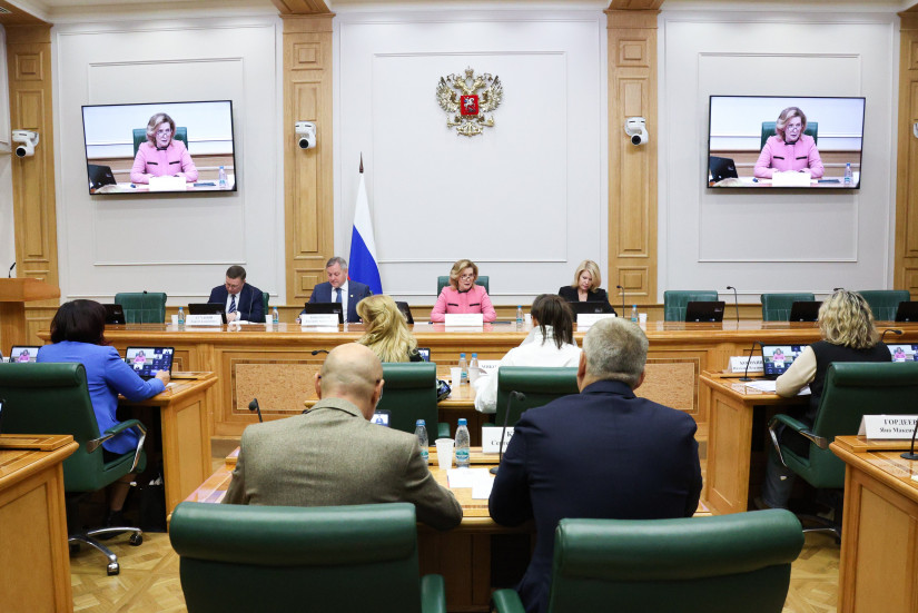 Мода на спорт, помощь стартапам и первые лауреаты премии: новшества IV Международного форума «Содружество моды» Мода на спорт, помощь стартапам и первые лауреаты премии: новшества IV Международного форума «Содружество моды»