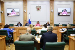 Мода на спорт, помощь стартапам и первые лауреаты премии: новшества IV Международного форума «Содружество моды» Мода на спорт, помощь стартапам и первые лауреаты премии: новшества IV Международного форума «Содружество моды»