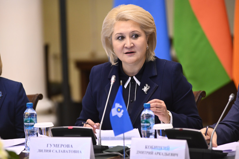 Цифровые технологии, стажировки, двойные дипломы: как будет развиваться академическая мобильность в странах СНГ Цифровые технологии, стажировки, двойные дипломы: как будет развиваться академическая мобильность в странах СНГ