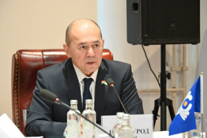 В СНГ появится закон о противодействии семейно-бытовому насилию