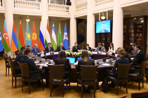 Медианаблюдатели, МЭШ, клуб Таврический: как молодёжь влияет на электоральное просвещение в СНГ