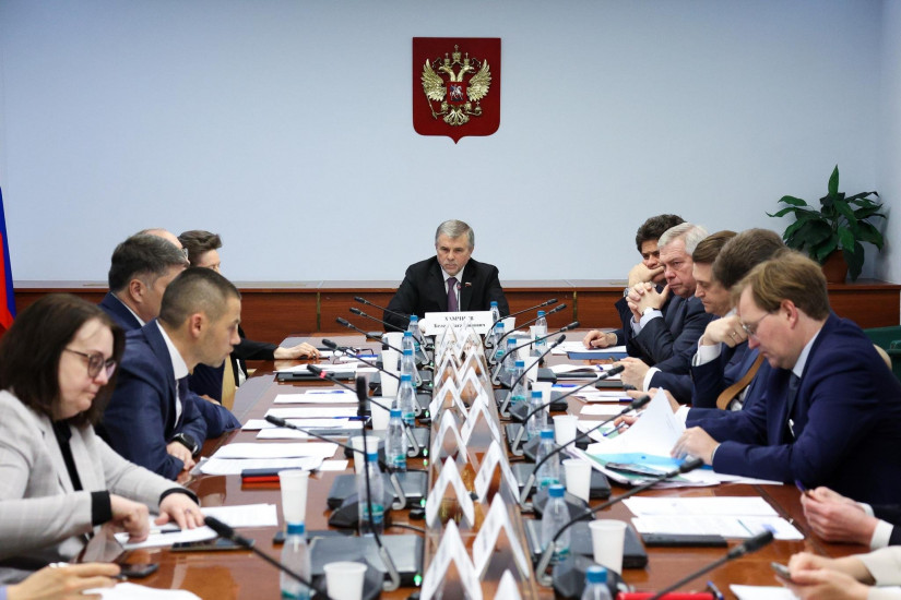 Парламентарии и эксперты согласовали направления совершенствования земельного законодательства