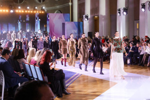 На форуме «Содружество моды» представили коллекции дизайнеров из регионов России и стран СНГ