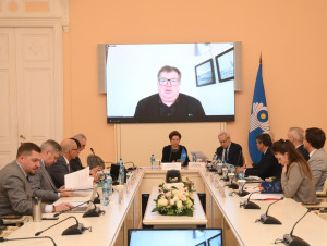 МПА СНГ разработает рекомендации по созданию и функционированию трансграничных ООПТ