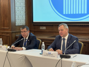 Мониторинг парламентских выборов – 20-й в Кыргызстане для наблюдателей от МПА СНГ