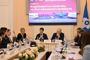 From School Museums to International Resolutions: How Historical Truth Protected in CIS