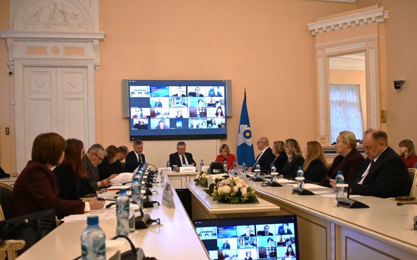 Experts Back Support for Young Scientists, Teachers and Universities of CIS Member Nations