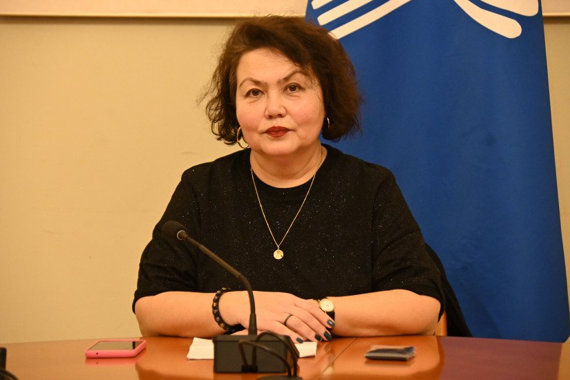 Experts Approve Draft Agreement of Cooperation on Issues Medical Insurance for Migrant Workers