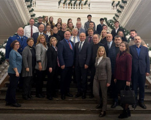 How to Ensure National Security Discussed at International Conference 