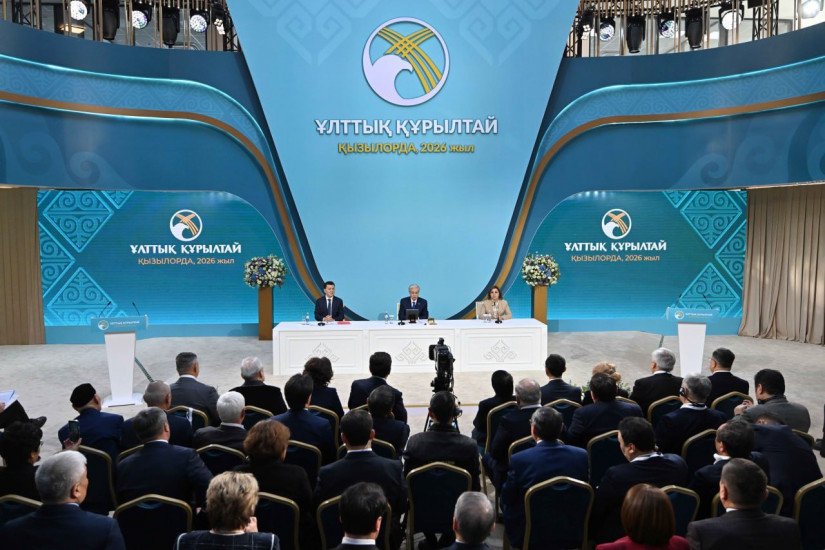 Kurultai, People’s Council, and Vice President: How System of Government in Kazakhstan to Change