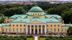 Руководители ЦИК стран Содружества встретятся в Санкт-Петербурге