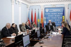 IPA CIS Contributes to Development of Draft Programme for Implementation of Concept of Common Education Space