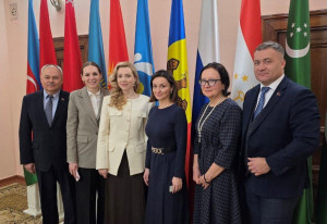 В Минске обсудили подготовку к форуму Travel Hub «Содружество»