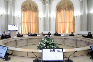 В СНГ готовятся к проведению Года правового просвещения