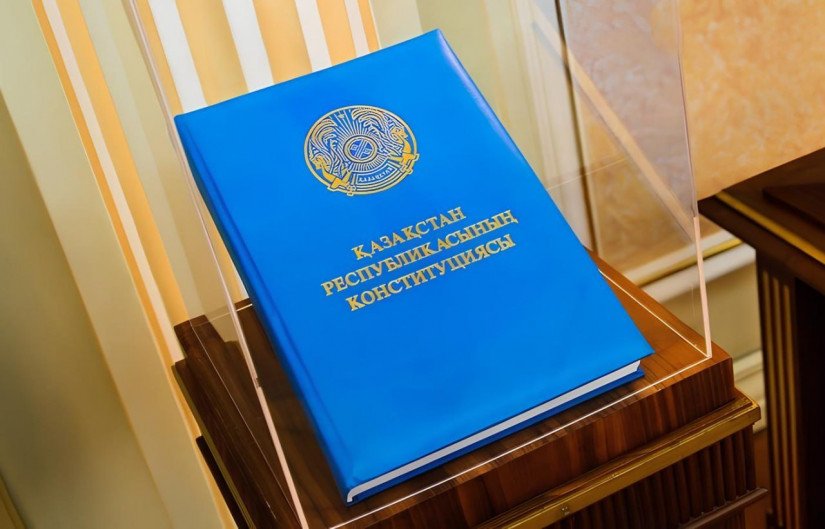 Republican Referendum on Adoption of Country’s new Constitution to be Held in Kazakhstan on 15 March 2026