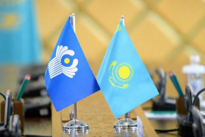 Наблюдатели от МПА СНГ будут вести мониторинг конституционного референдума в Казахстане