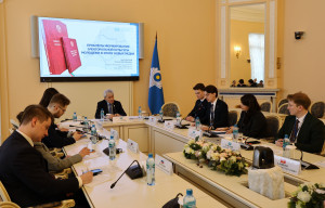 От Школы активного гражданина до международных миссий: как молодёжь СНГ формирует электоральную культуру