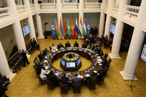 Формула доверия: как технологии и просвещение укрепляют электоральную культуру молодежи стран СНГ