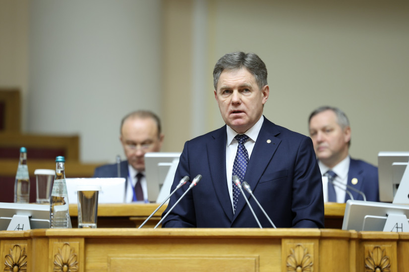 Утверждён глава Миссии наблюдателей СНГ на референдуме в Казахстане Утверждён глава Миссии наблюдателей СНГ на референдуме в Казахстане