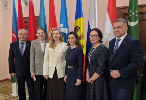 Preparations for Travel Hub Commonwealth Forum Discussed in Minsk