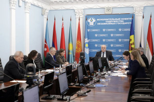 В СНГ продолжается работа над программой формирования общего образовательного пространства до 2035 года