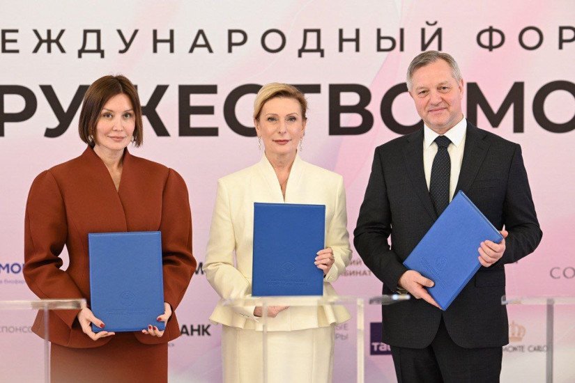 Creative Industries Develop in CIS