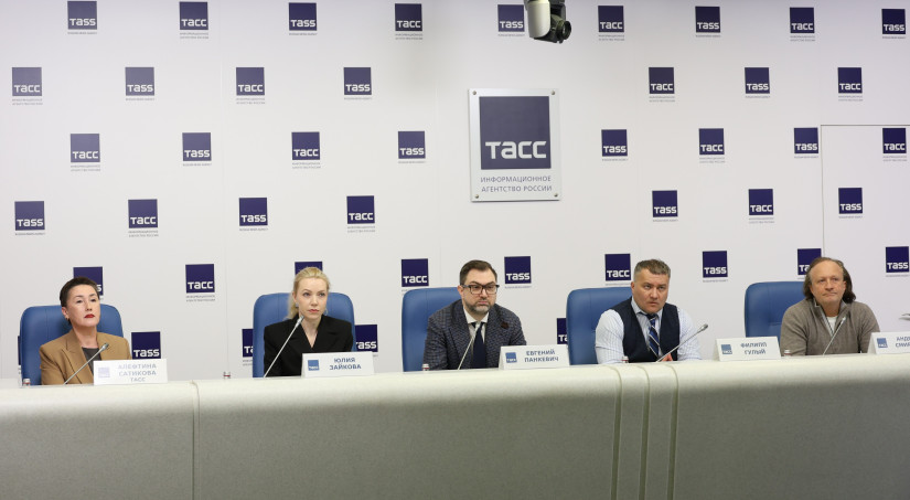 Продолжается подготовка к международному туристическому форуму Travel HUB «Содружество» 