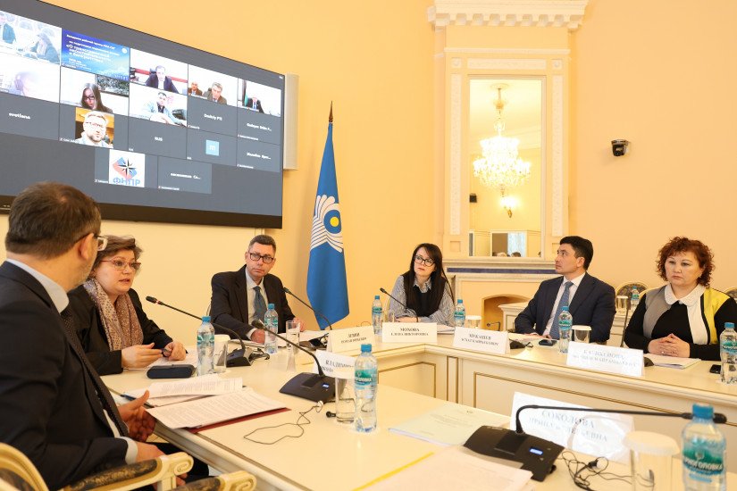 IPA CIS Working Group Approved Draft Model Law on Cross-Border Insolvency IPA CIS Working Group Approved Draft Model Law on Cross-Border Insolvency