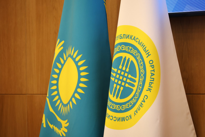 Опубликовано Заключение международных наблюдателей от МПА СНГ по итогам референдума в Казахстане