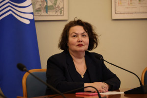 МПА СНГ содействует созданию условий для организованной и безопасной трудовой миграции на пространстве Содружества