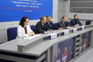  В форуме Travel Hub «Содружество» и IV Белорусско-российском туристическом конгрессе примут участие около 900 человек