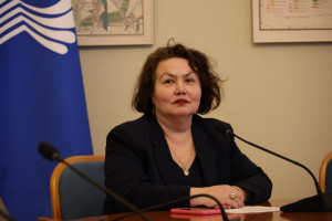 IPA CIS Facilitates Creation of Conditions for Organized and Secure Labour Migration Across Commonwealth