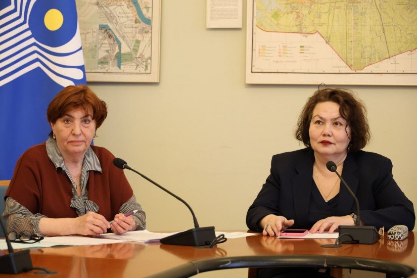 Countries Commonwealth Develop Unified Strategy for Prevention and  Treatment Diabetes