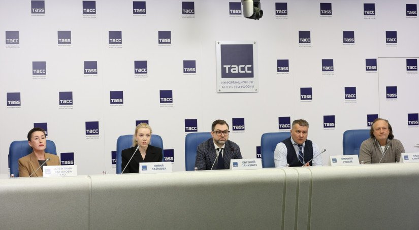 Preparation Continues for International Tourism Forum “Travel HUB “Commonwealth” Preparation Continues for International Tourism Forum “Travel HUB “Commonwealth”