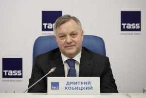 Форум труда: вопросы организационного набора и развития квалифицированной трудовой миграции