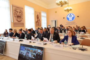 Рабочая группа МПА СНГ подготовила проект обновленной Концепцию общего миграционного пространства Содружества