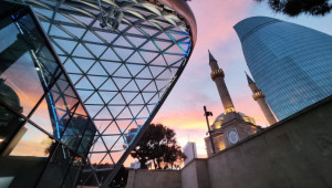 Sustainable Development of Mountain Settlements to be Discussed in Baku at World Urban Forum