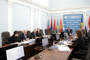 Action Plan in Field of Humanitarian Cooperation Within Commonwealth of Independent States Finalized 