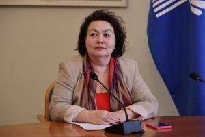 IPA CIS Participation in Events of Consultative Council of Labour, Employment and Social Protection of Population