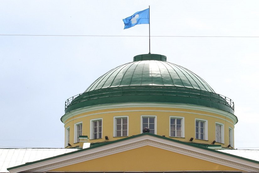 20-22 мая пройдет весенняя сессия Межпарламентской Ассамблеи СНГ