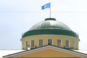 20-22 мая пройдет весенняя сессия Межпарламентской Ассамблеи СНГ
