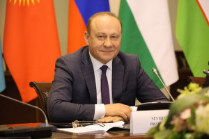 Курс по международному наблюдению предложено внести в программу магистратуры