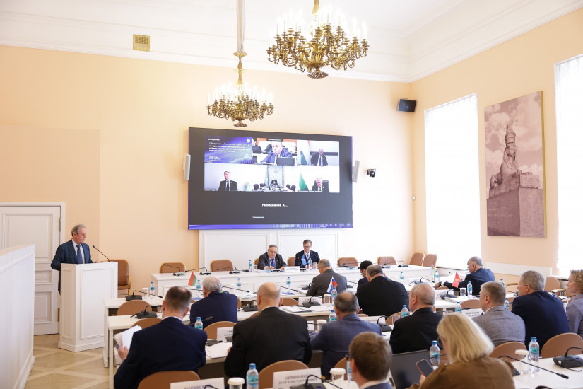 В СНГ предложено разработать рекомендации по дерадикализации и реинтеграции лиц, вовлеченных в деятельность террористических организаций В СНГ предложено разработать рекомендации по дерадикализации и реинтеграции лиц, вовлеченных в деятельность террористических организаций