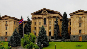 IPA CIS Observers Discuss Election Campaign in Armenia with Representatives of Political Parties and Blocs