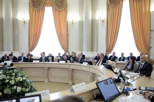 Economic Cooperation CIS Countries Discussed Minsk