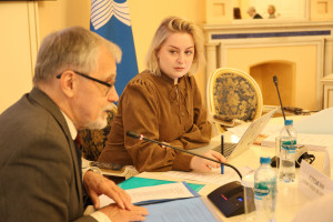 В странах СНГ синхронизируют подходы правового регулирования использования ИИ и метавселенных