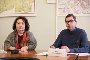 CIS Experts Approve Draft Comprehensive Program for Creation of Common Labor Market and Regulation of Labor Migration