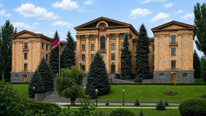 Группа международных наблюдателей от МПА СНГ приступила к краткосрочному мониторингу парламентских выборов